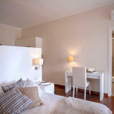Appartement Mamima Studio à Sorrente Extérieur photo