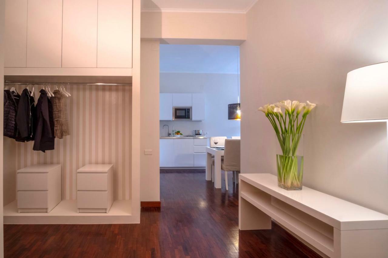 Appartement Mamima Studio à Sorrente Extérieur photo