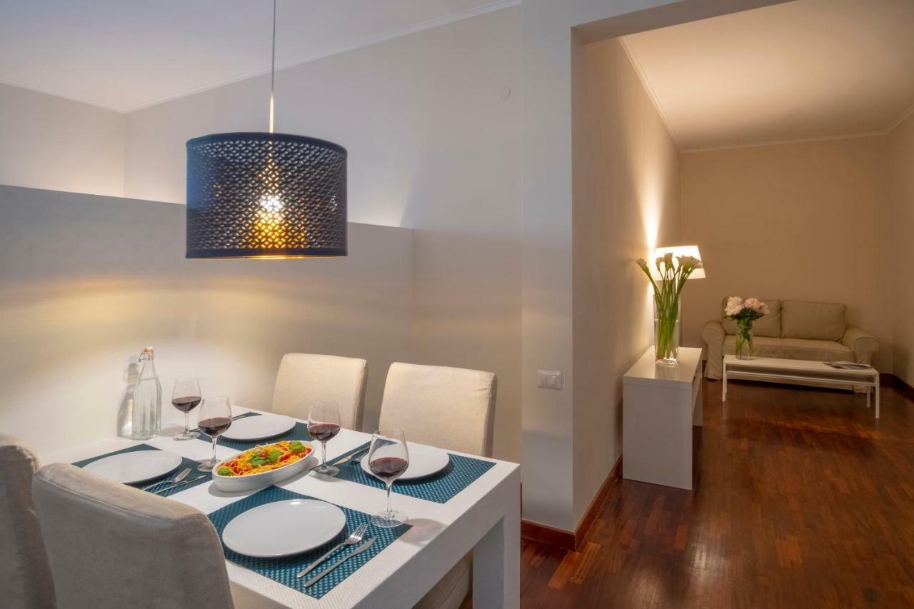 Appartement Mamima Studio à Sorrente Extérieur photo