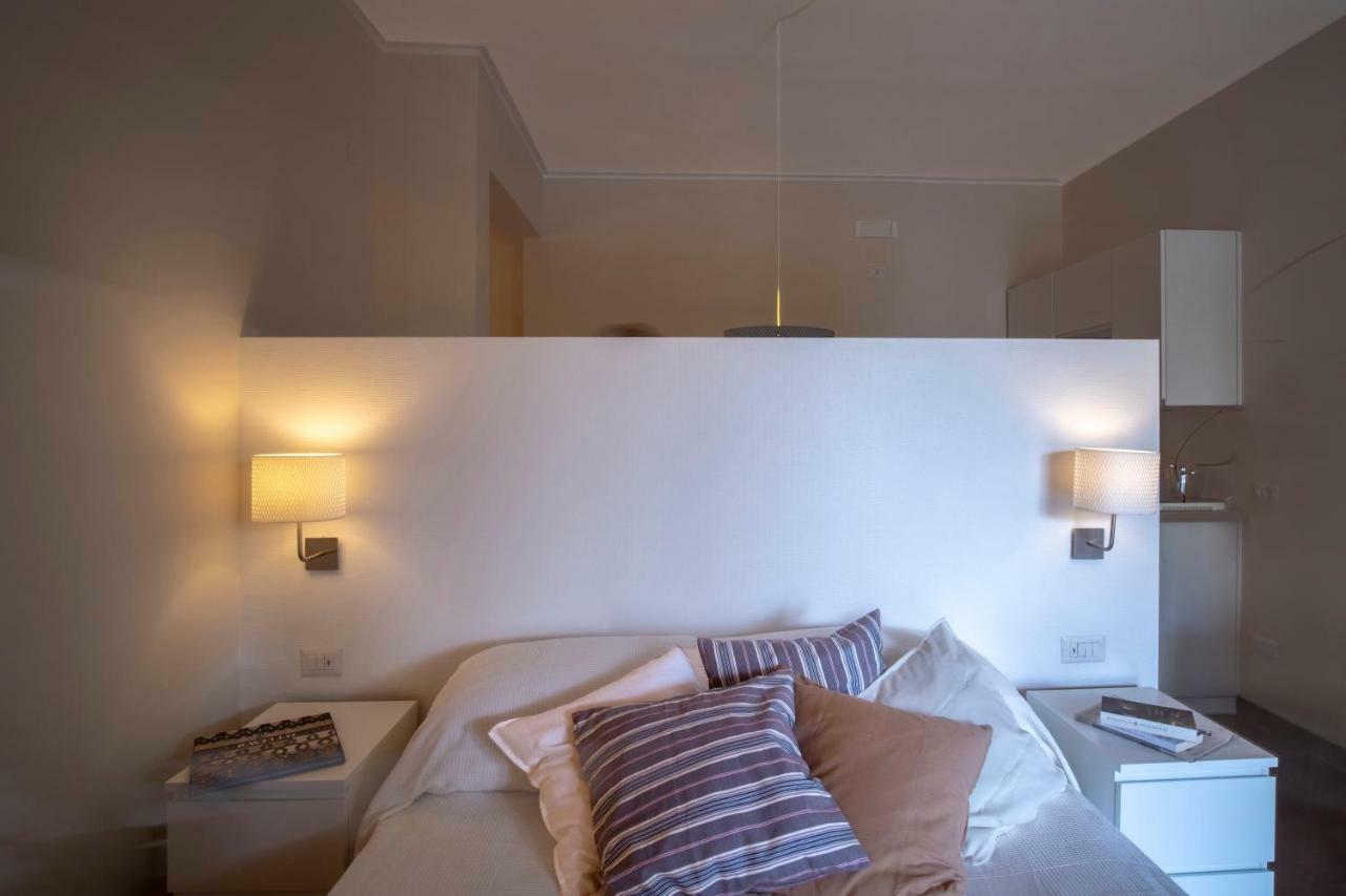 Appartement Mamima Studio à Sorrente Extérieur photo