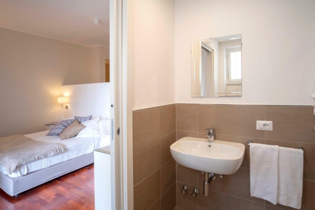Appartement Mamima Studio à Sorrente Extérieur photo