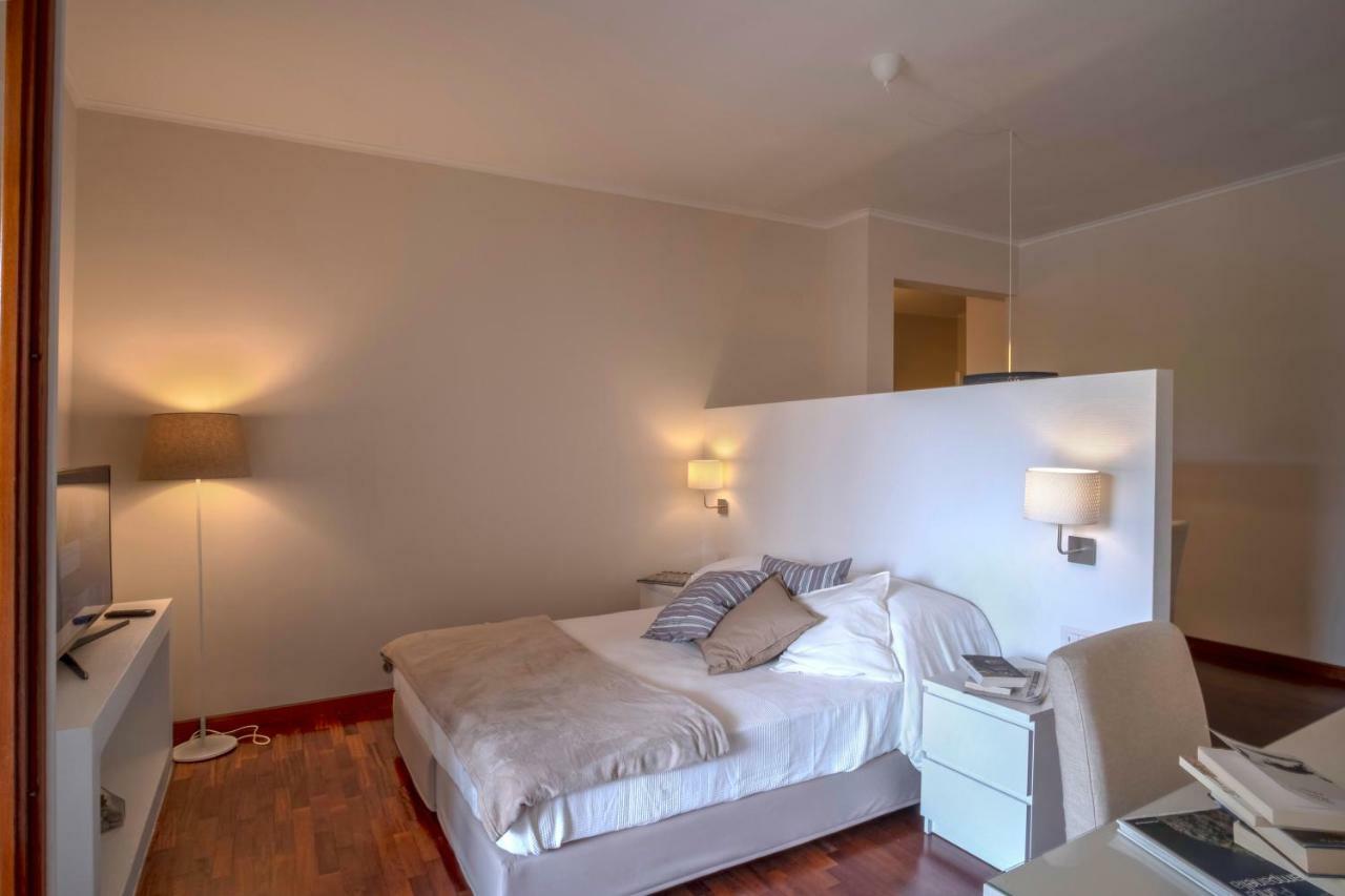 Appartement Mamima Studio à Sorrente Extérieur photo