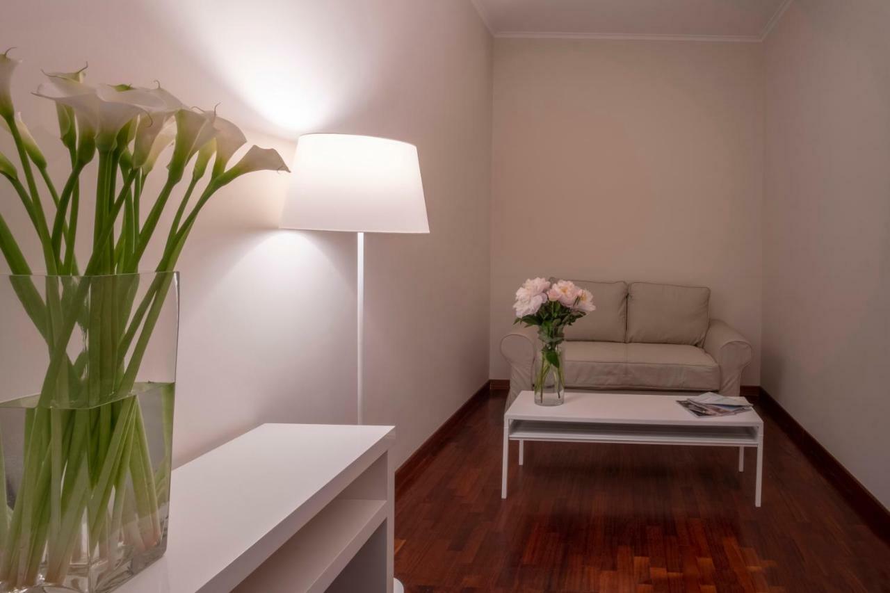 Appartement Mamima Studio à Sorrente Extérieur photo