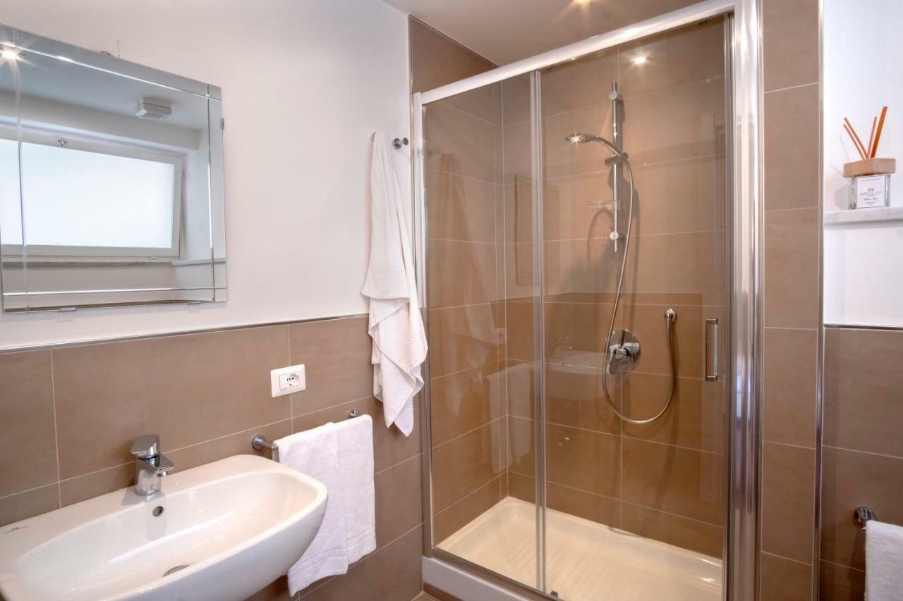 Appartement Mamima Studio à Sorrente Extérieur photo