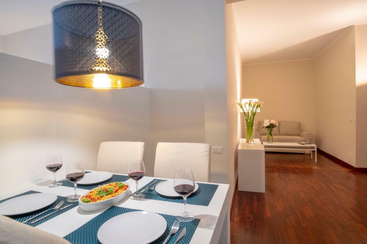 Appartement Mamima Studio à Sorrente Extérieur photo